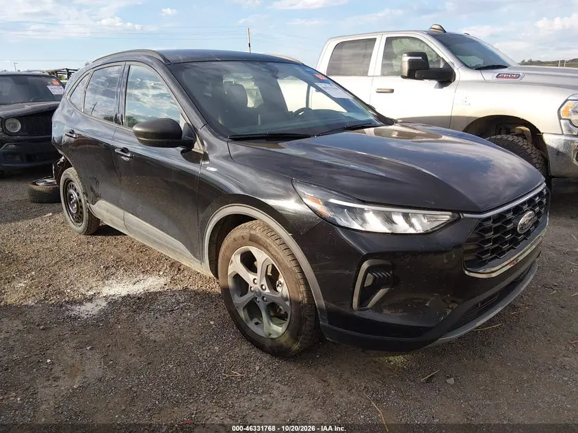 Ford Escape St-Line 2025