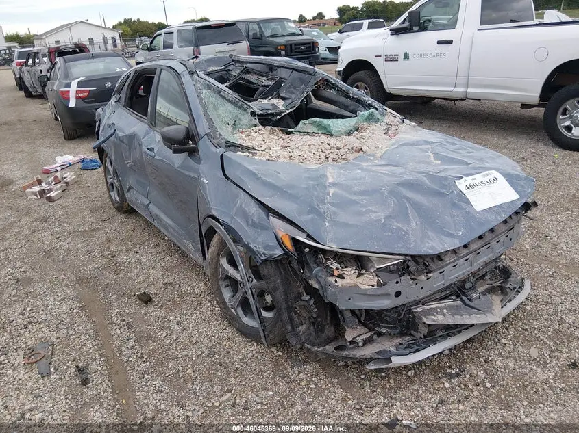 Ford Escape St-Line 2024