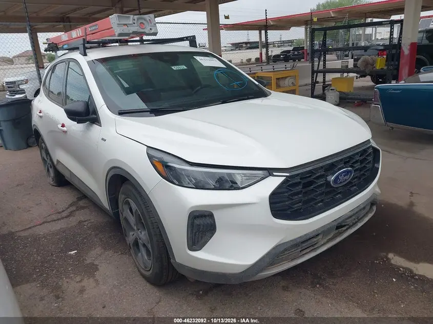 Ford Escape St-Line 2026