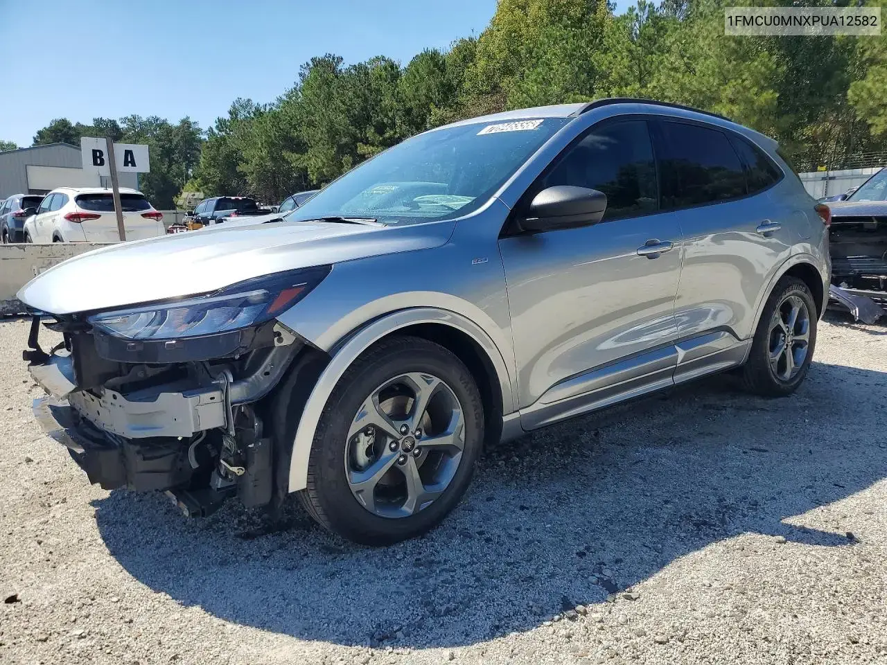 Ford Escape St Line 2023