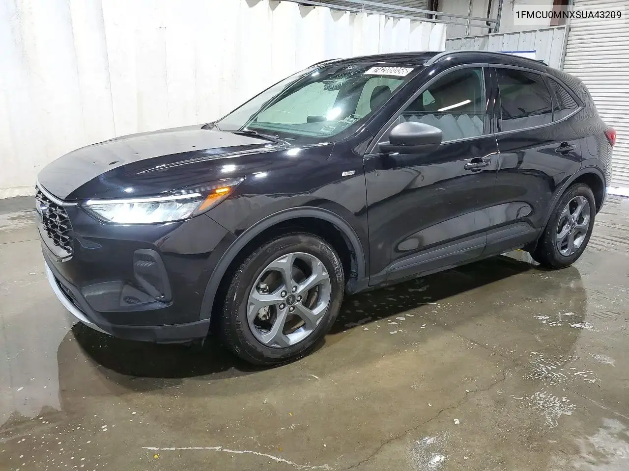 Ford Escape St Line 2025