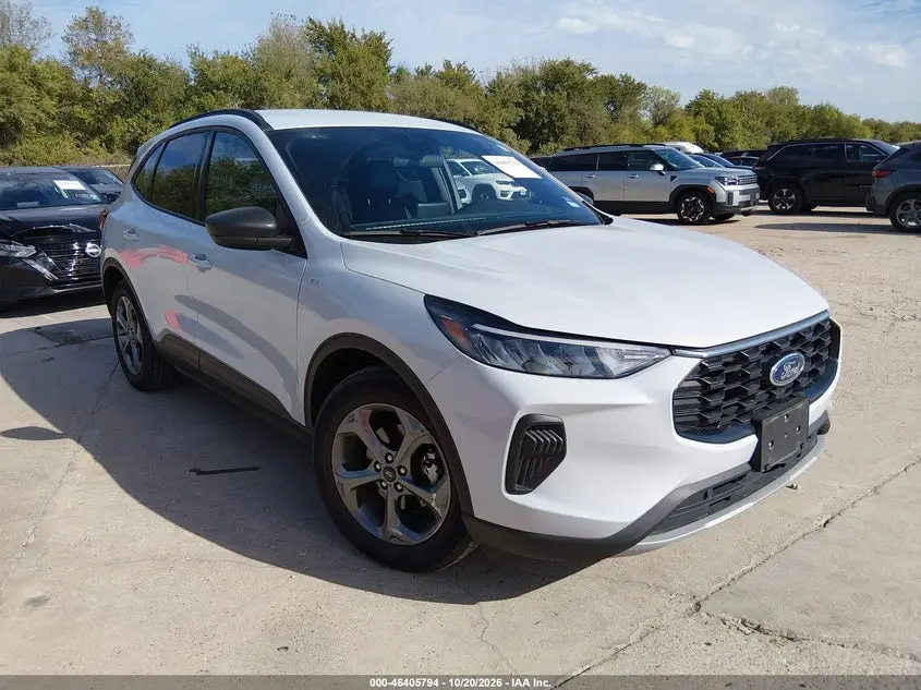 Ford Escape St-Line 2025