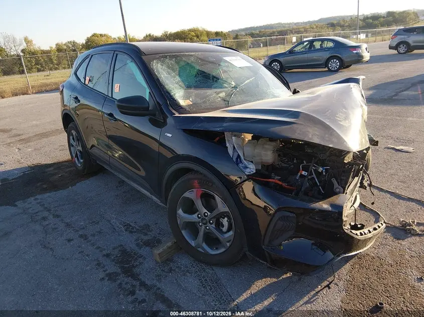 Ford Escape St-Line 2025