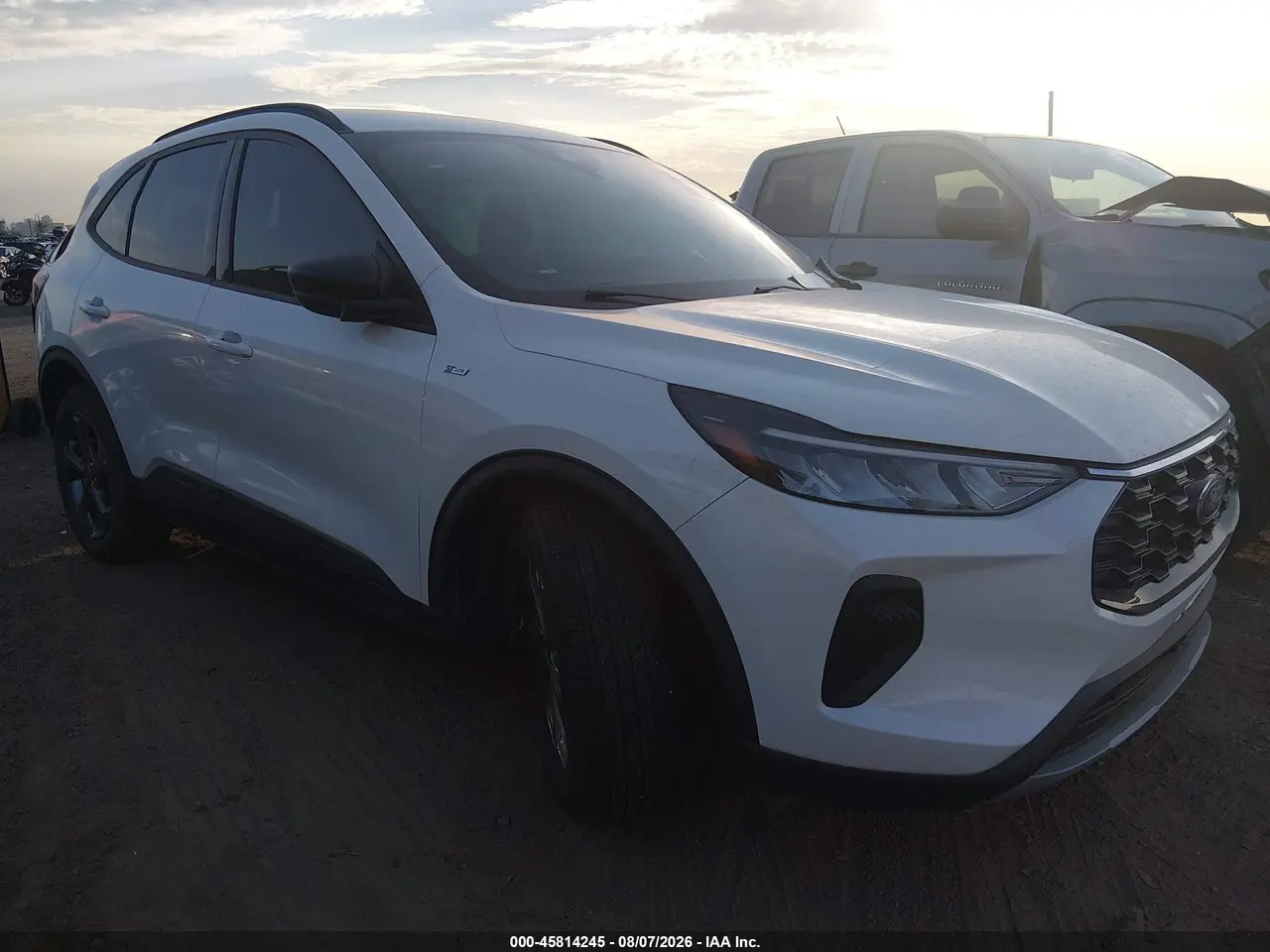 Ford Escape St-Line 2025