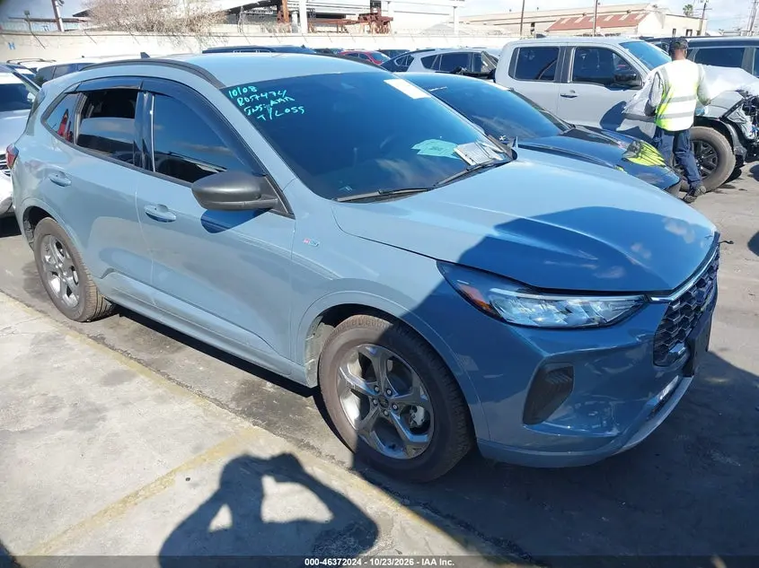 Ford Escape St-Line 2024