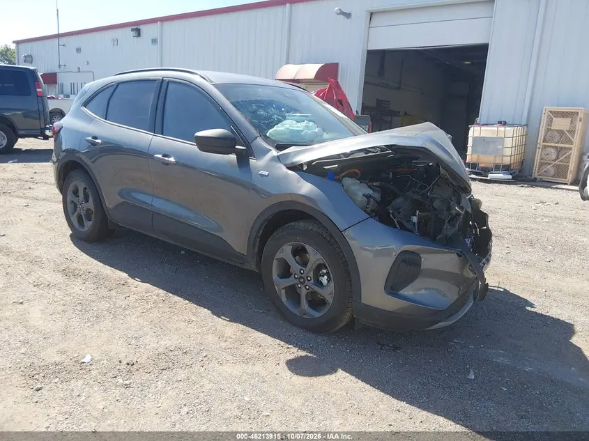 Ford Escape St-Line 2025