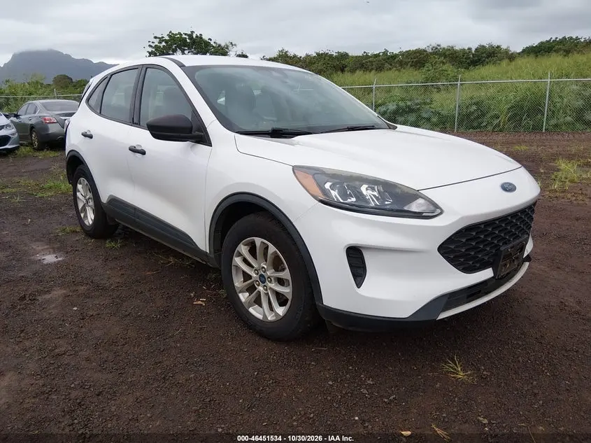 Ford Escape S 2020