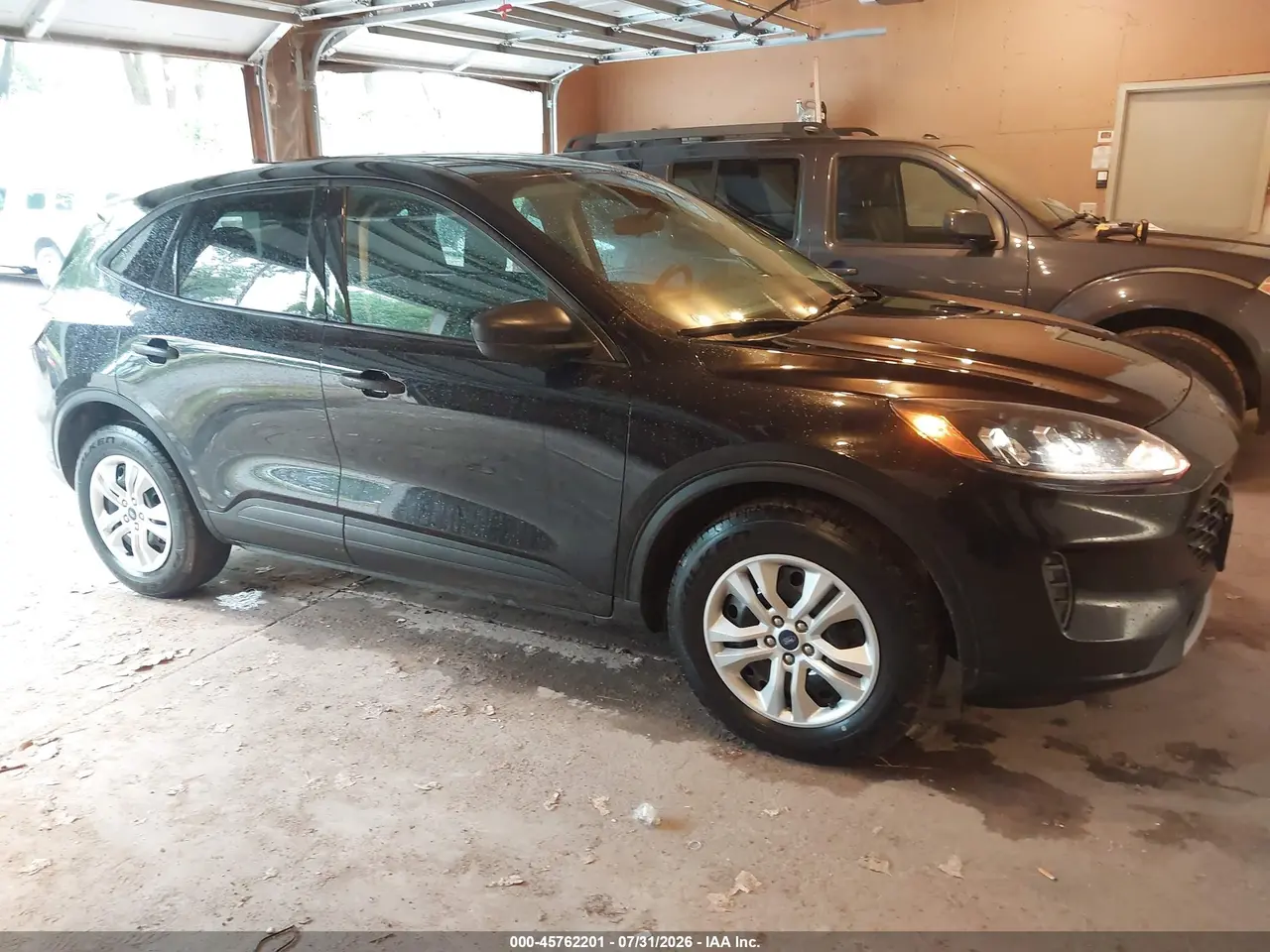 Ford Escape S 2021
