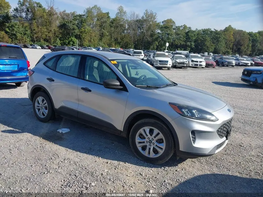 Ford Escape S 2020