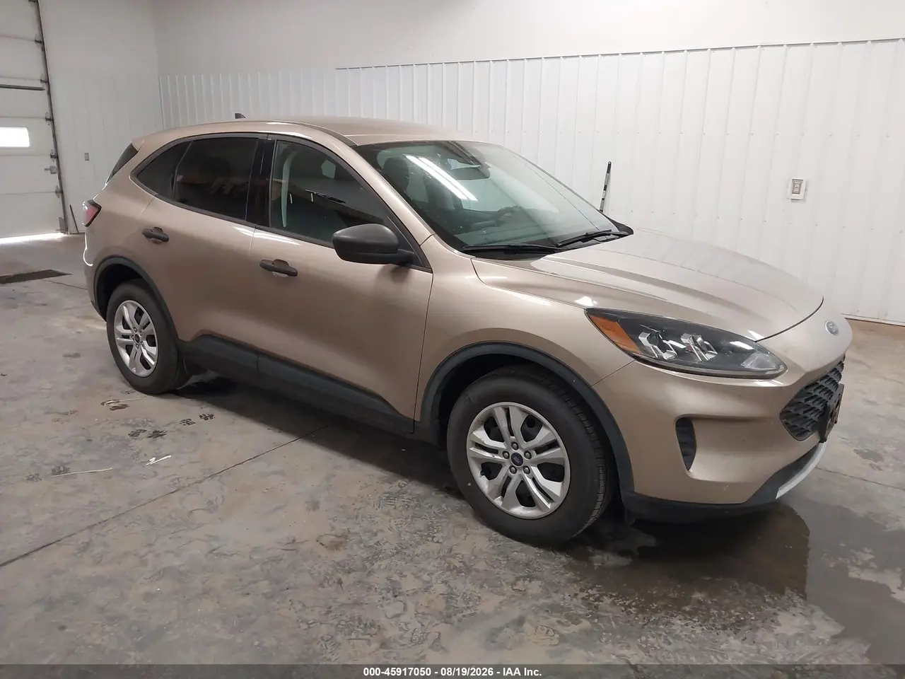 Ford Escape S 2021