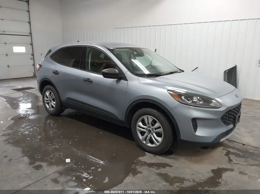 Ford Escape S 2022