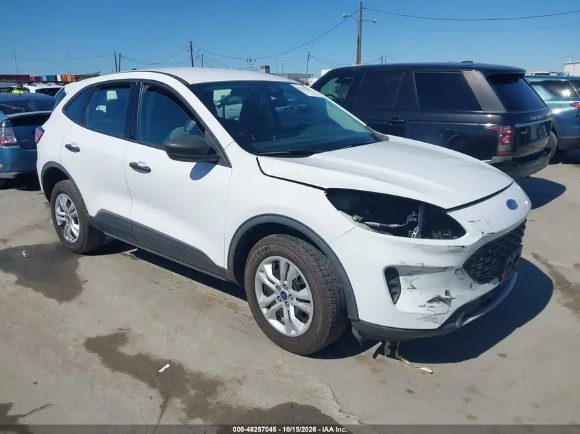 Ford Escape S 2021