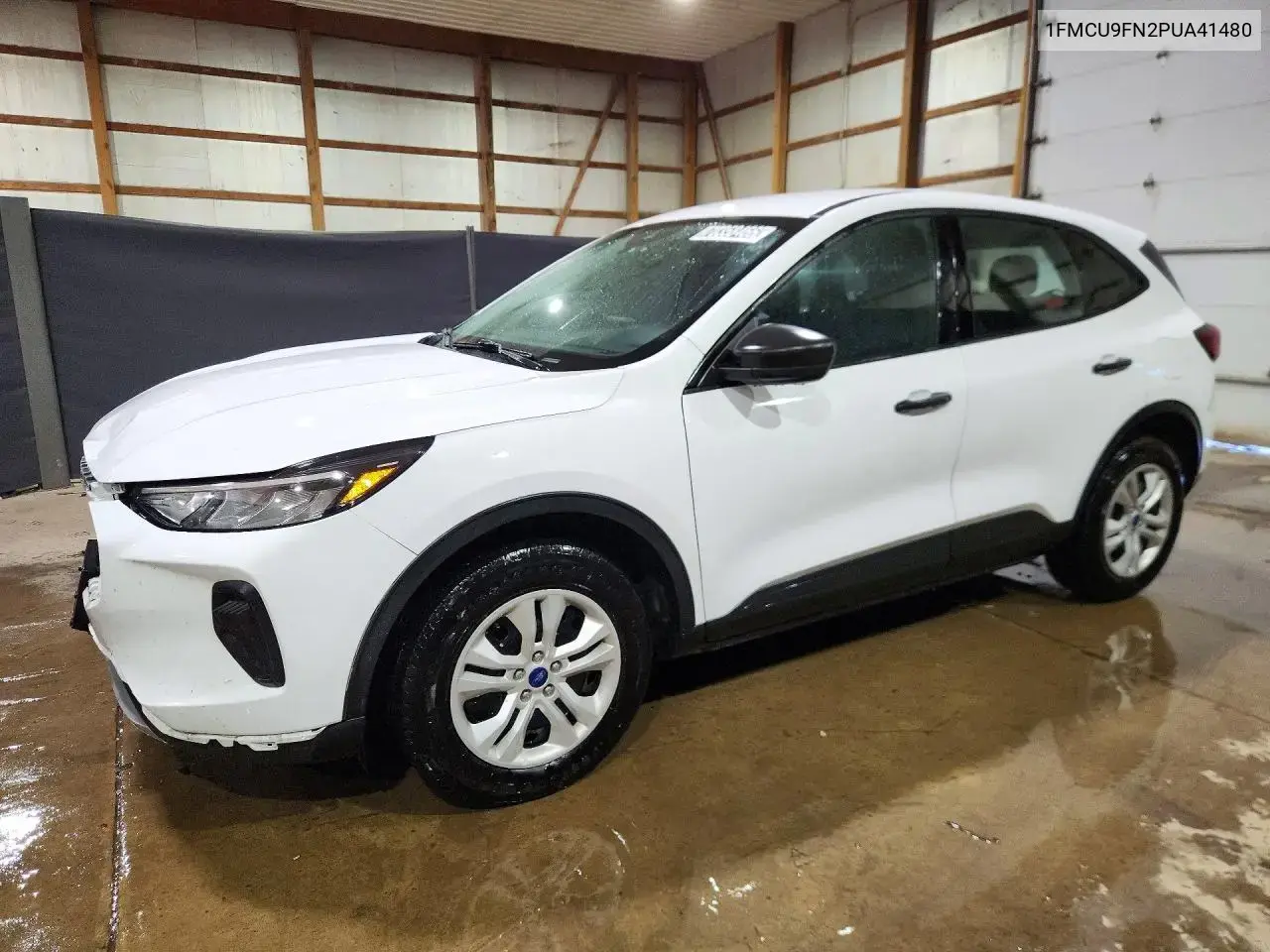 Ford Escape 2023