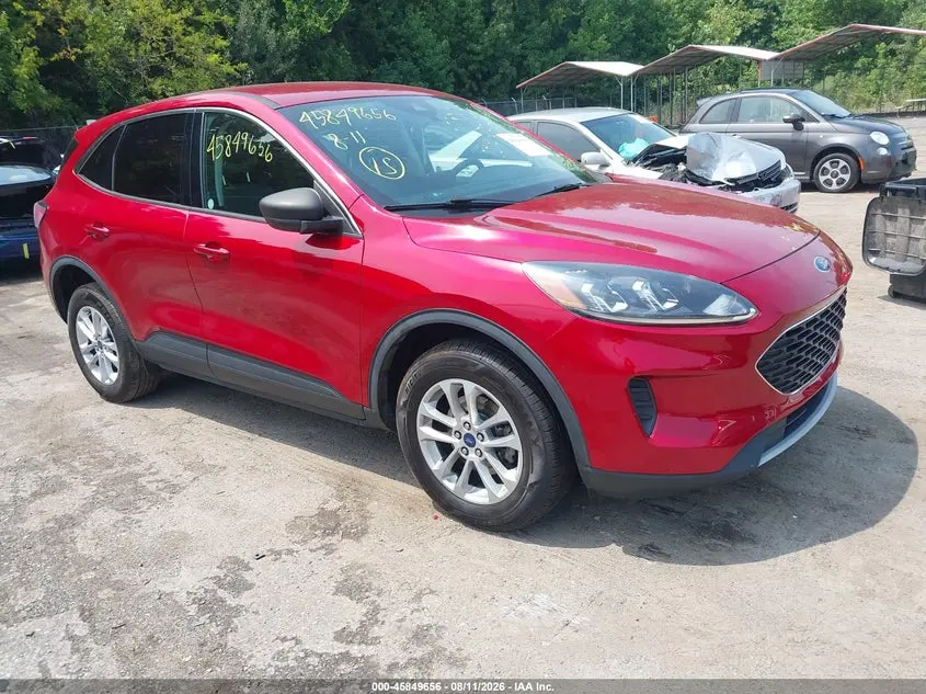 Ford Escape Se 2022