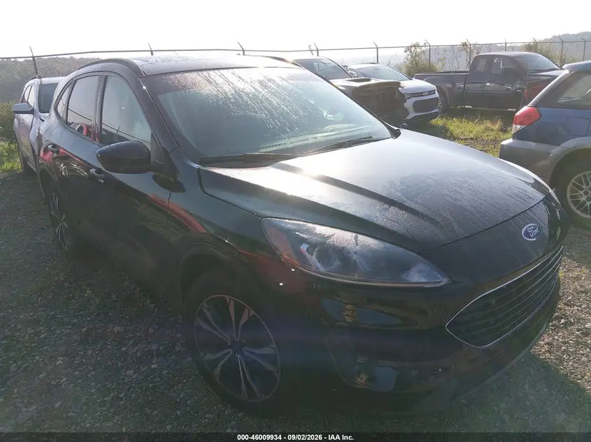 Ford Escape Se 2022