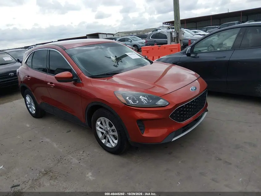 Ford Escape Se 2020