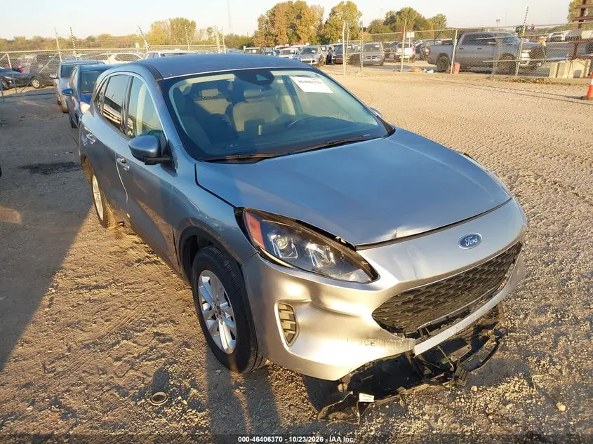 Ford Escape Se 2021