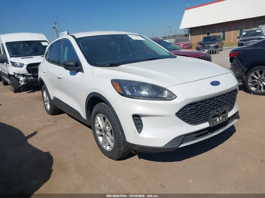 Ford Escape Se 2022