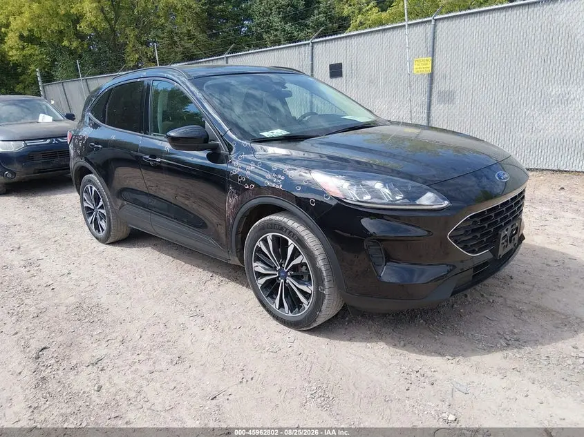 Ford Escape Se 2022