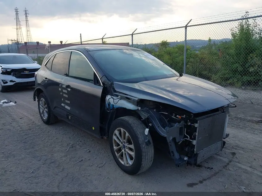 Ford Escape Se 2020