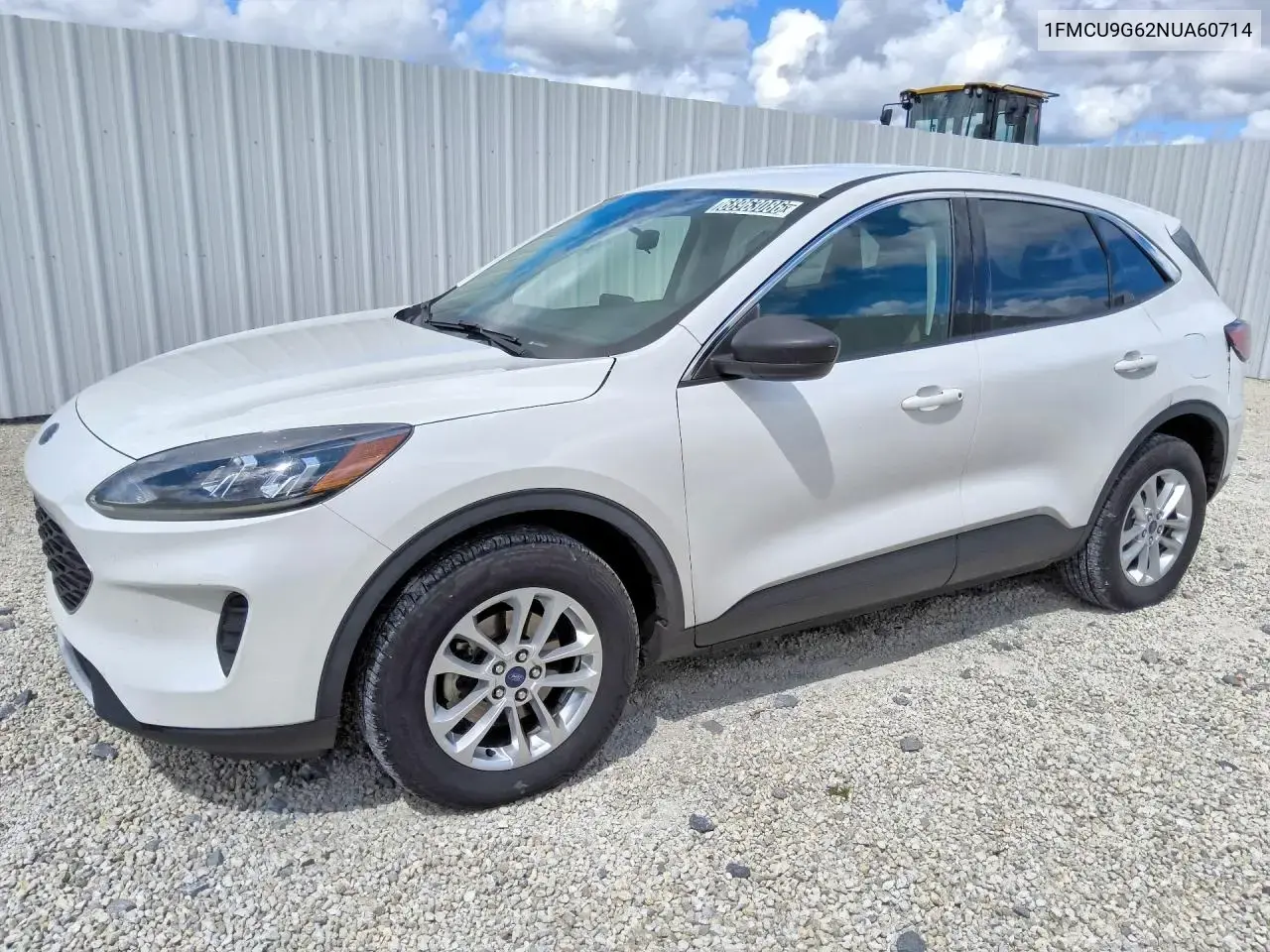 Ford Escape Se 2022