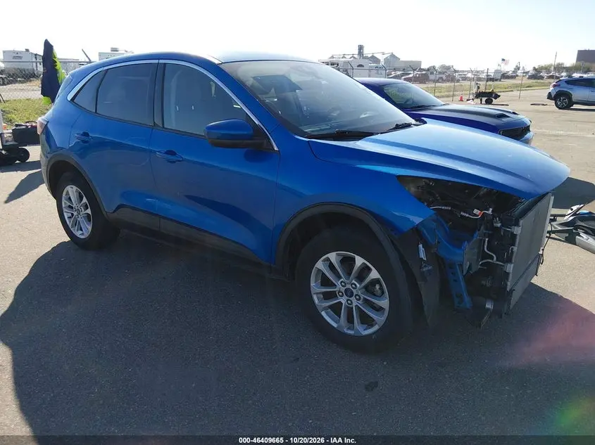 Ford Escape Se 2020
