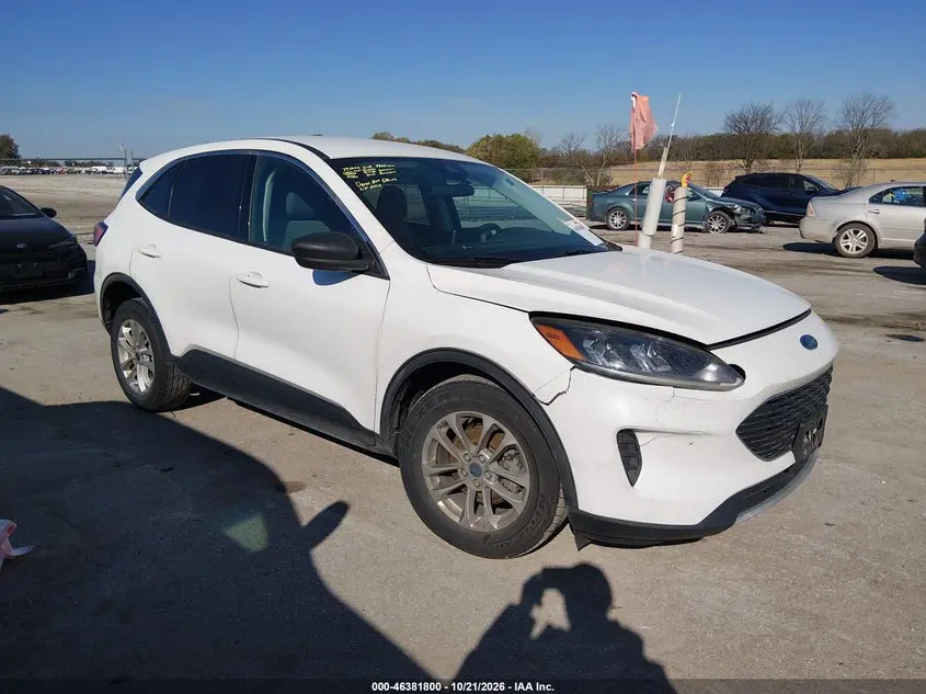 Ford Escape Se 2022