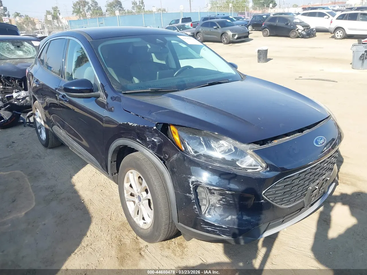 Ford Escape Se 2021