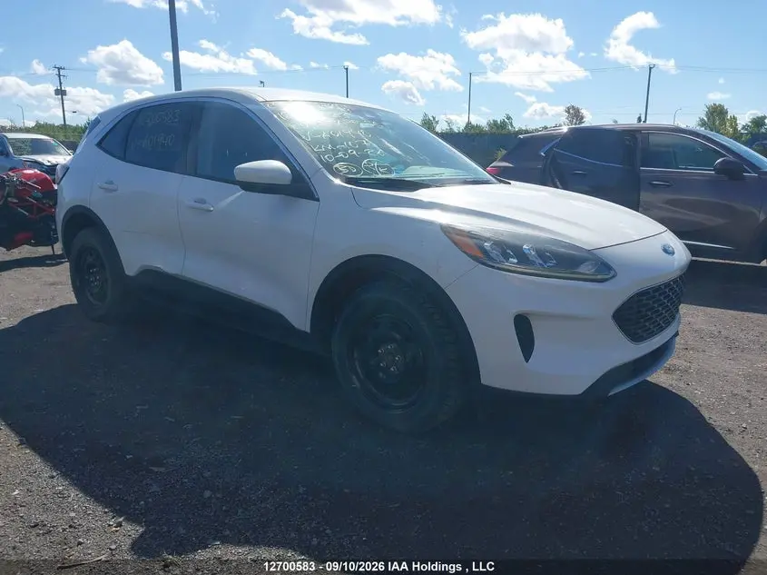 Ford Escape Se 2020