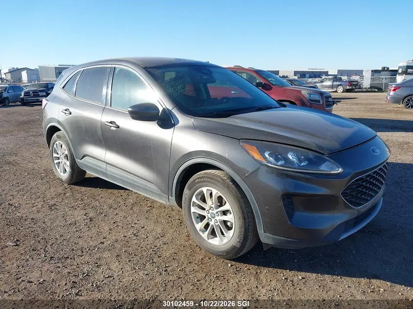 Ford Escape Se 2020