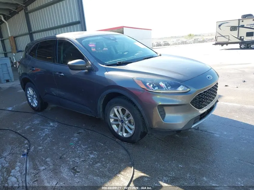 Ford Escape Se 2021