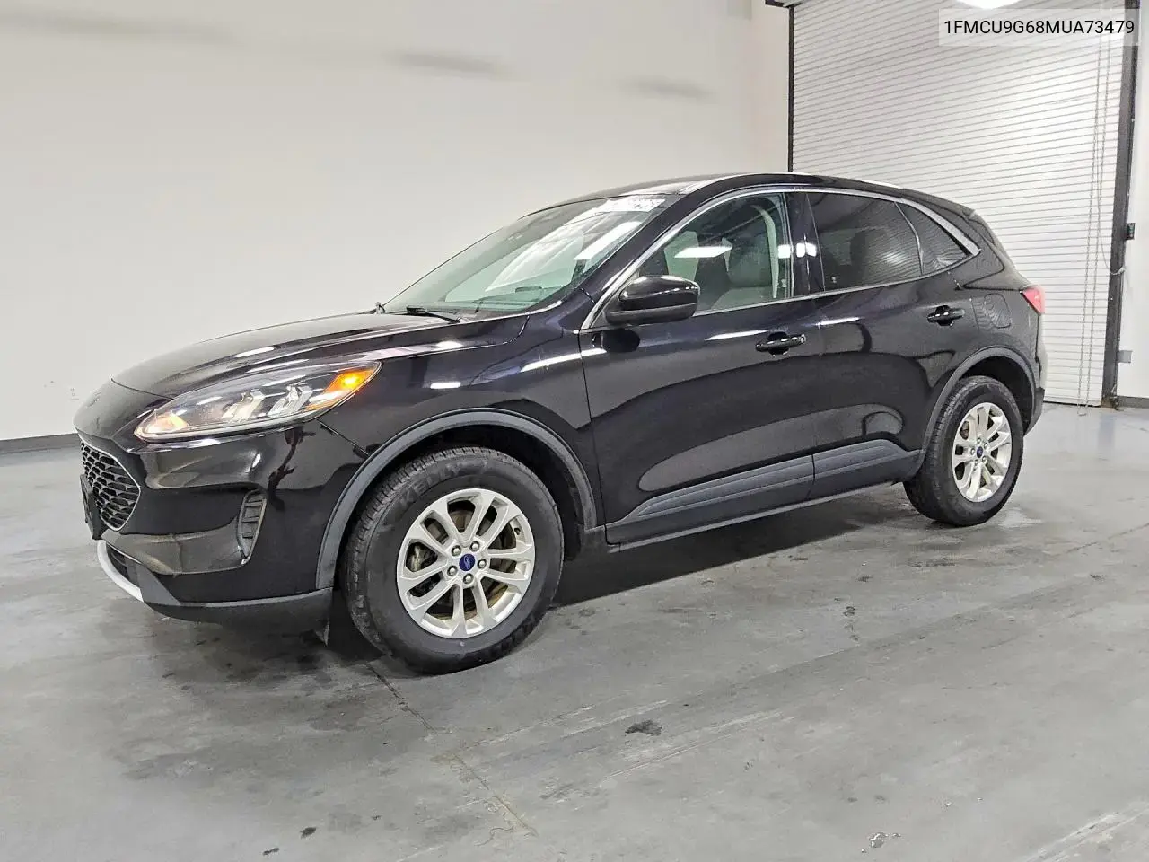 Ford Escape Se 2021