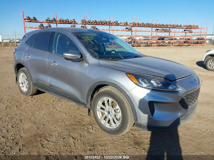 Ford Escape Se 2021