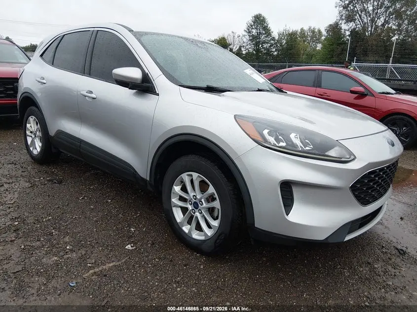 Ford Escape Se 2020