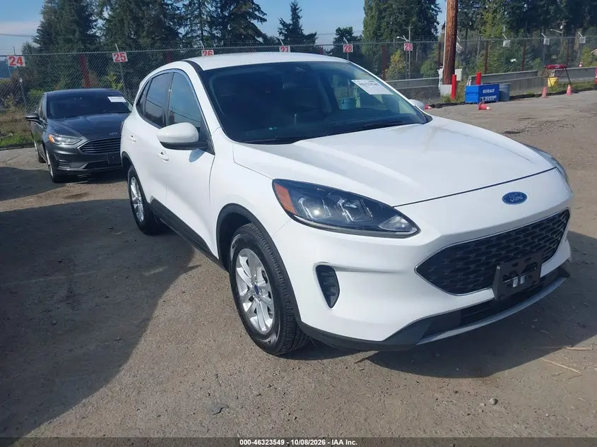 Ford Escape Se 2020
