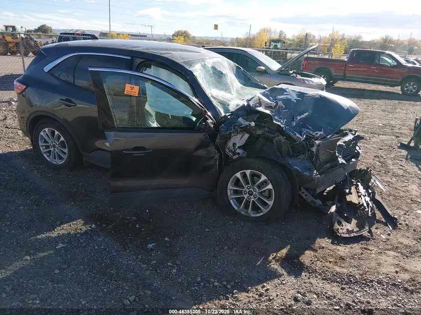Ford Escape Se 2020