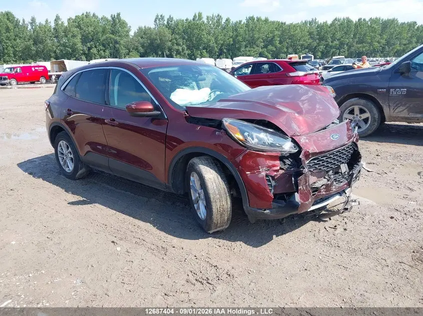 Ford Escape Se 2021