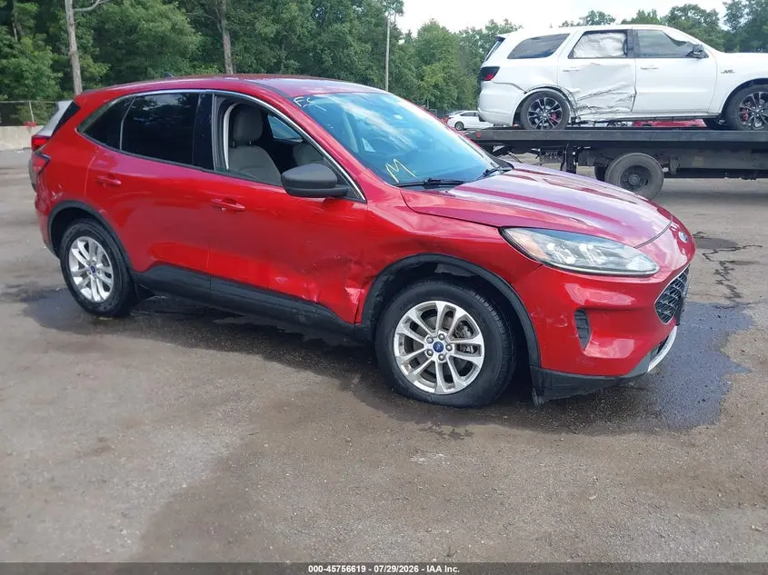 Ford Escape Se 2022
