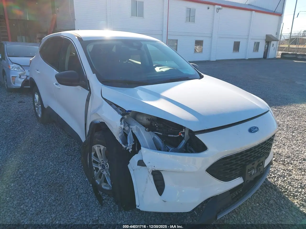Ford Escape Se 2022