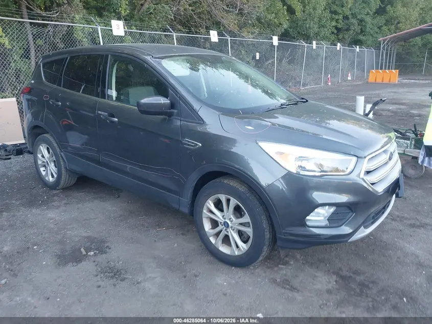 Ford Escape Se 2019