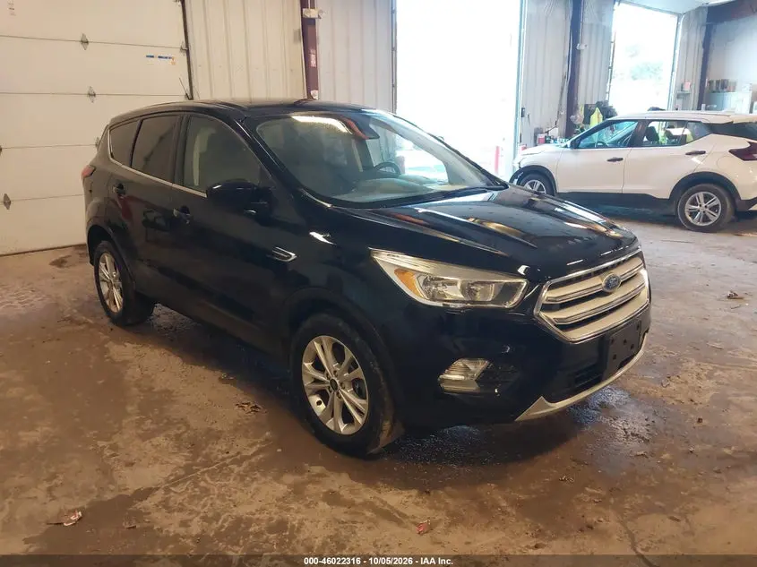Ford Escape Se 2019