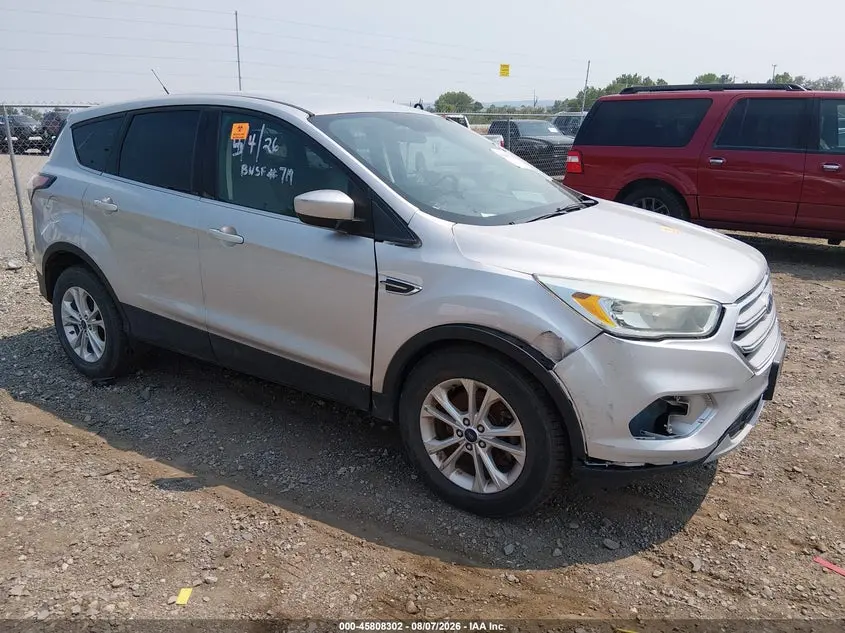 Ford Escape Se 2017