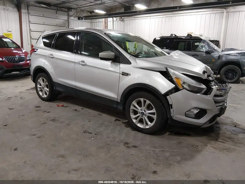 Ford Escape Se 2019