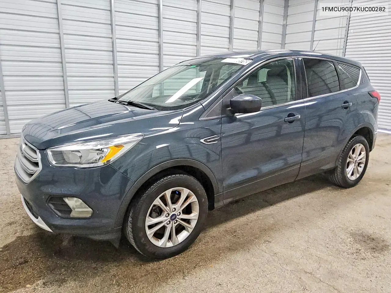 Ford Escape Se 2019