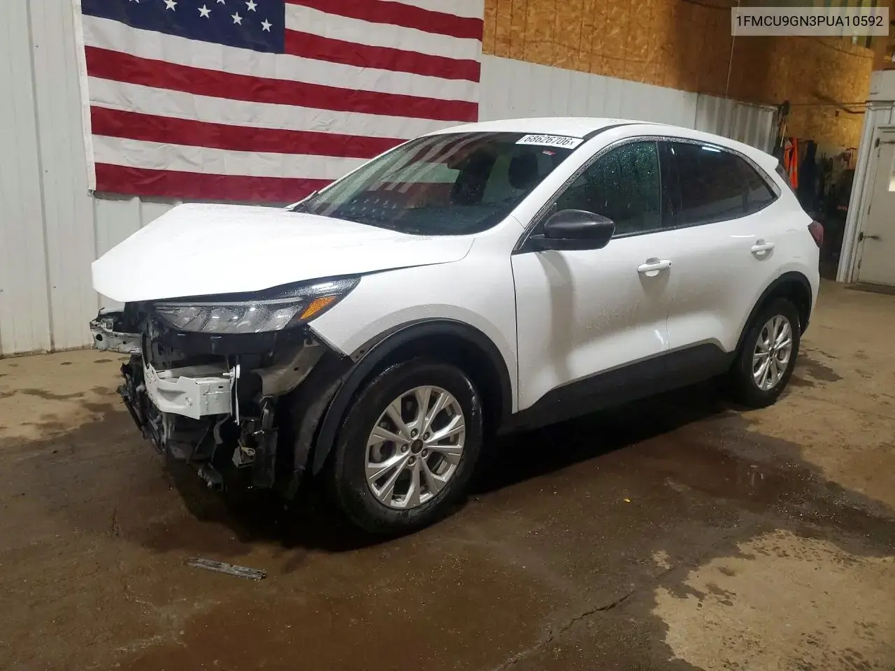 Ford Escape Active 2023