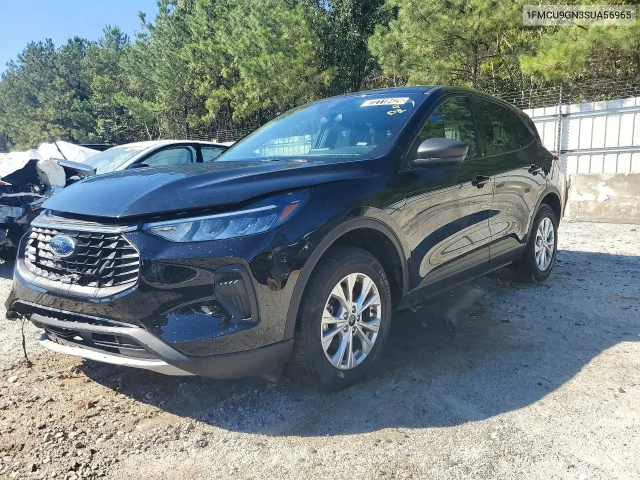 Ford Escape Active 2025