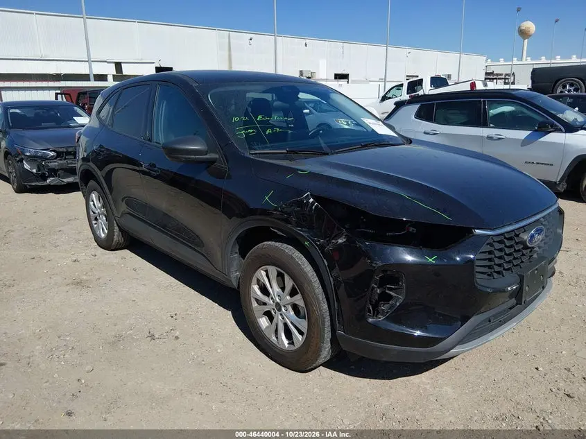Ford Escape Active 2025