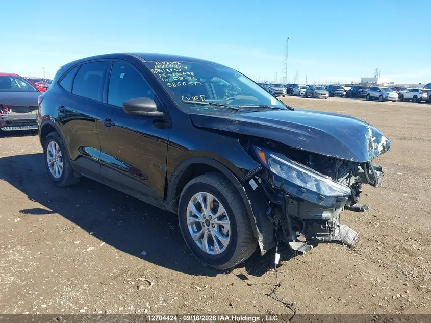 Ford Escape Active 2025