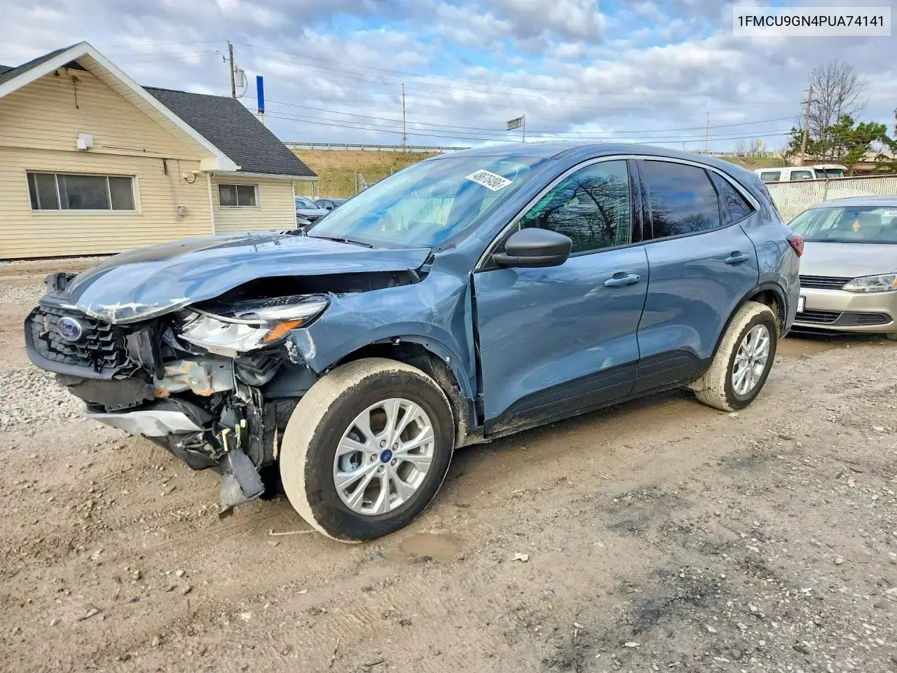 Ford Escape Active 2023