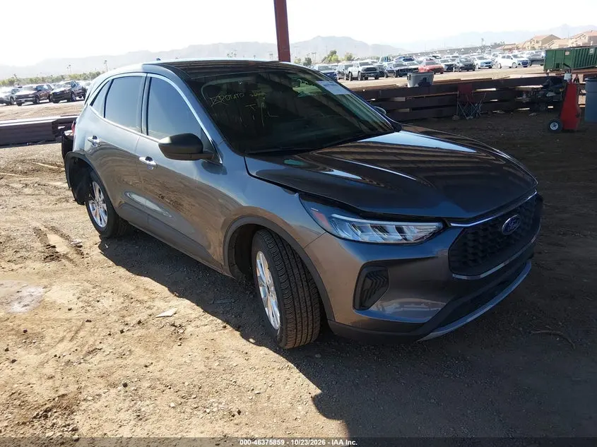 Ford Escape Active 2023